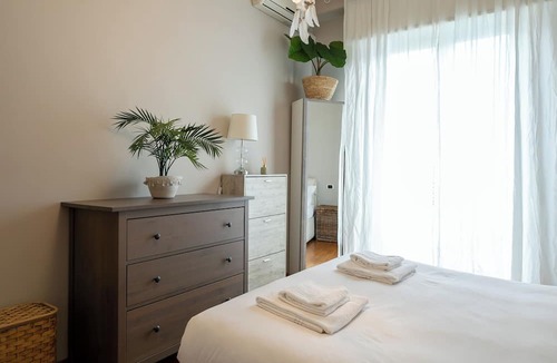 Ponte Seveso Apartment | Italianway Comfort - Ponte Seveso 35