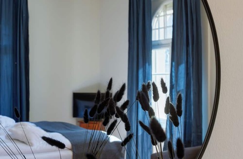 Murten Hotel | Schiff am See