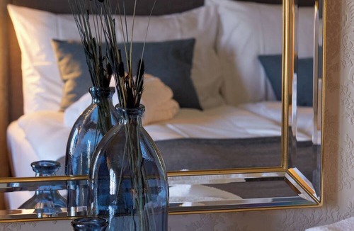 Murten Hotel | Schiff am See