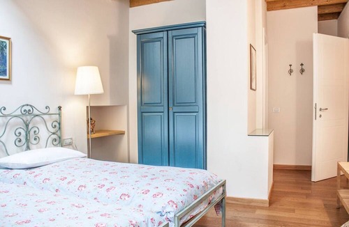 Maggiana Bed & Breakfast | Alla torre del barbarossa B&B Foresteria