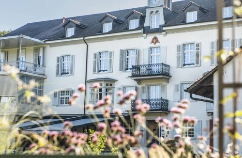 Liestal Hotel | Hotel Bad Schauenburg