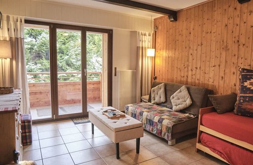 Mayens-de-Riddes Apartment | Studio Pierre a Voir 4