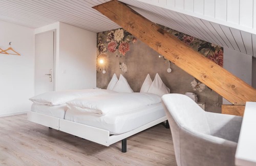 Laax Hotel | Hotel Seehof Laax