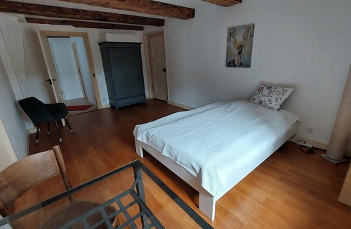 Liesberg Apartment | Flat "Giselas Ruheplatz"