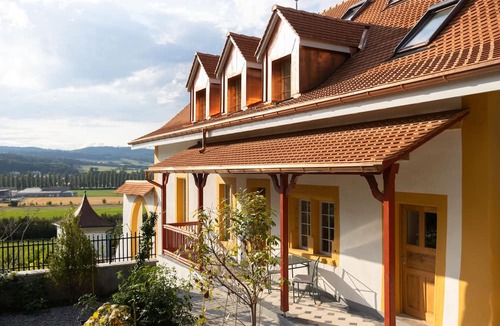 Marnand Other | Holiday flat "Grand Appartement"