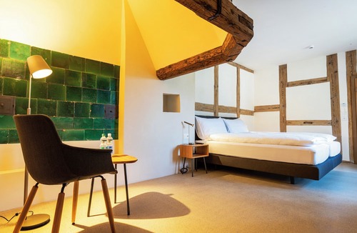 Schlossrued Hotel | Hotel Schloss Rued - Boutique Hideaway