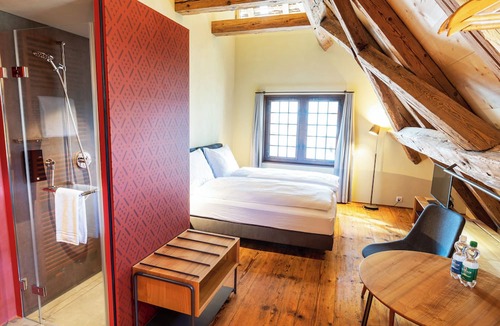 Schlossrued Hotel | Hotel Schloss Rued - Boutique Hideaway