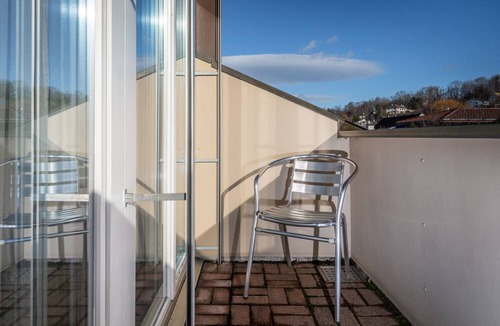 Bottmingen Bed & Breakfast | MyBedNBreakfast