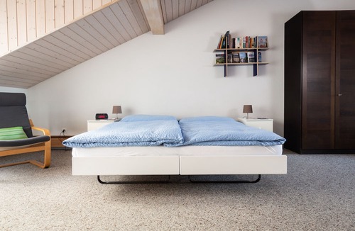 Bottmingen Bed & Breakfast | MyBedNBreakfast