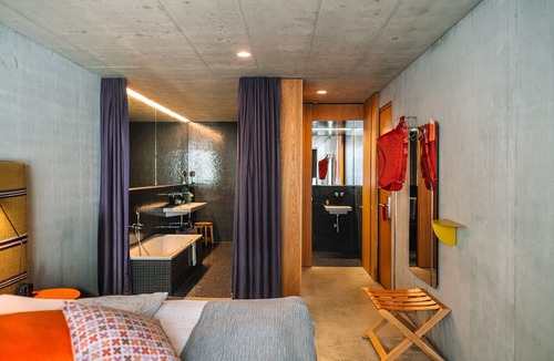 Vorstadte Hotel | Nomad Design & Lifestyle Hotel - Member of Design Hotels