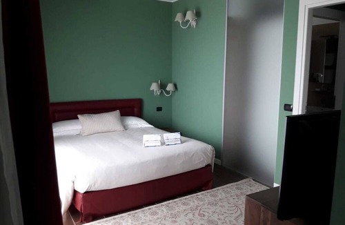 Ornago House | Agriturismo Il Boschetto