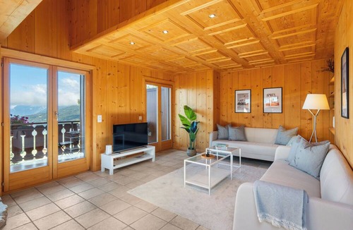 Lens Apartment | L'Arboisier A 3 by Interhome