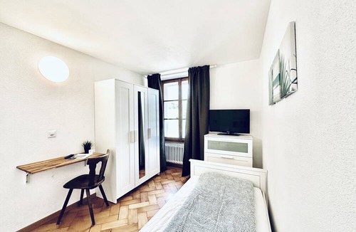Flumenthal Hostel | ZIMMERzuVERMIETEN.ch Flumenthal SO