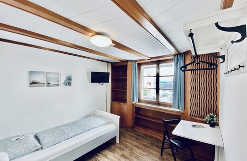 Flumenthal Hostel | ZIMMERzuVERMIETEN.ch Flumenthal SO