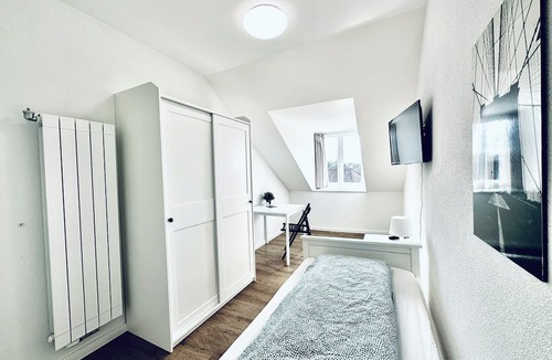 Lengnau House | ZIMMERzuVERMIETEN.ch Lengnau BE