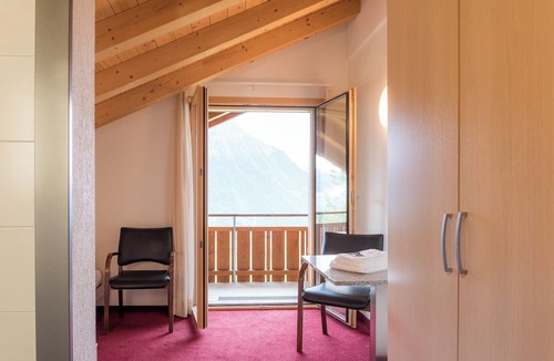 Aeschiried Hotel | Auszeit-Hotel Z Aeschiried (Retreat Hotel Z Aeschiried)