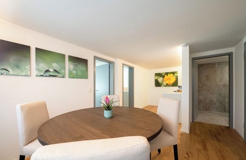 Schanis House | Gästehaus Hirschen