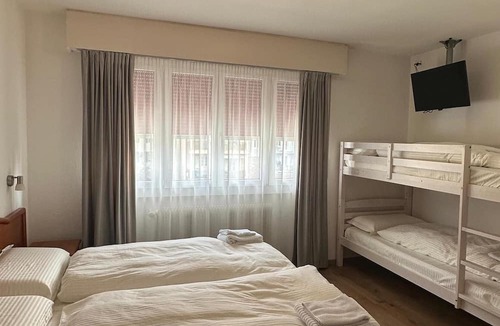 Villeneuve Hotel | Hôtel du Quai