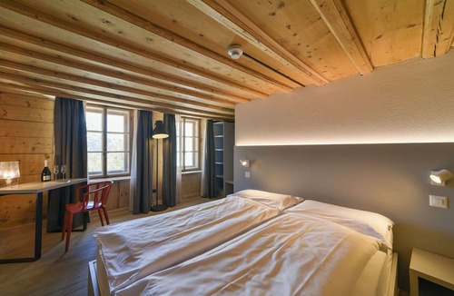 Maloja Hotel | Hotel Maloja Kulm