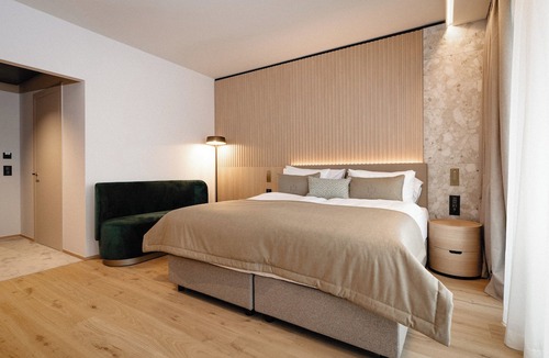 Marly Hotel | Hôtel des Innovations