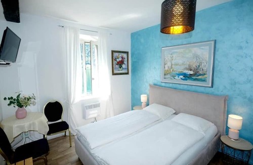 Morcote Hotel | Albergo Al Battello
