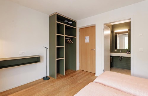 Vernier Hotel | Geneva Youth Hostel