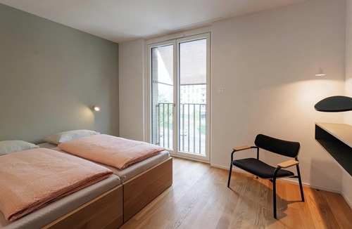 Vernier Hotel | Geneva Youth Hostel