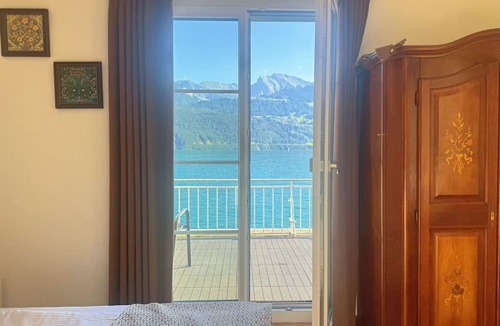 Gersau Hotel | Seehotel Schwert