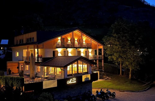 Clusio Bed & Breakfast | Garni Marianne