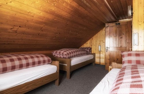 Gersau Hotel | Rigi Burggeist