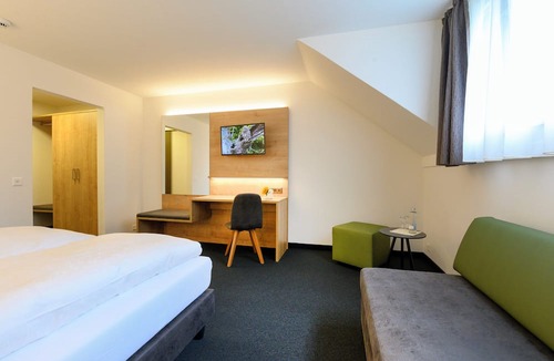 Kriegstetten Hotel | Romantik Hotel & Restaurant Sternen