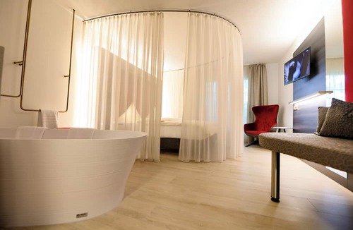 Kriegstetten Hotel | Romantik Hotel & Restaurant Sternen