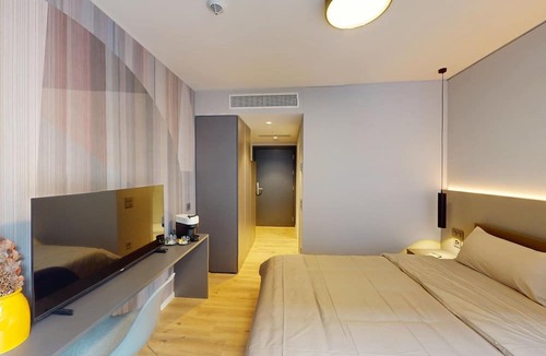 Langstrasse Apartment | City Pop 2Night Zürich City - Self check-in