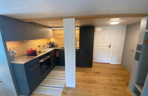 Sachseln Apartment | Holiday apartment Sachseln for 2 persons with 1 bedroom - Holiday apartment