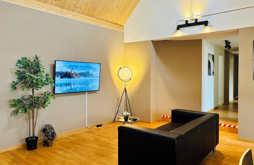 Bottmingen Apartment | TONIGHT Apartments