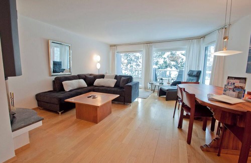 Zermatt Apartment | Apartment Lora