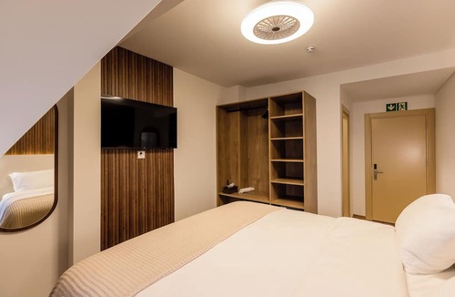 Langstrasse Apartment | Deluxe Appart & Hotel Zürich Kreis 4