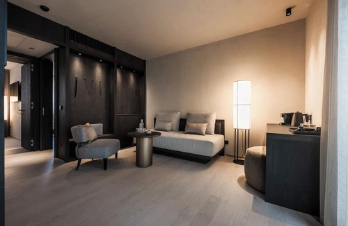 Old Town Hotel | Eisenhut Boutique Hotel