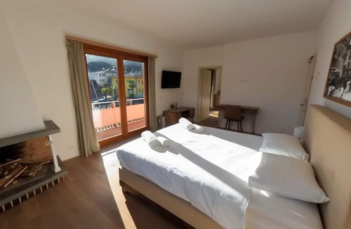 Arcegno Bed & Breakfast | 7 Rooms
