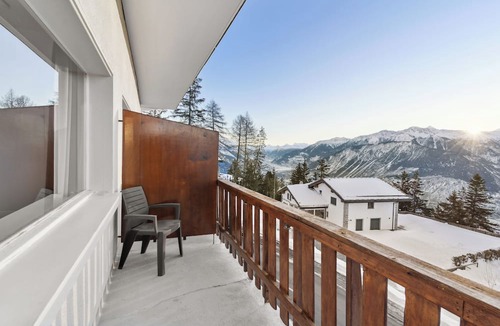 Vermala Hotel | Crans Montana Suites