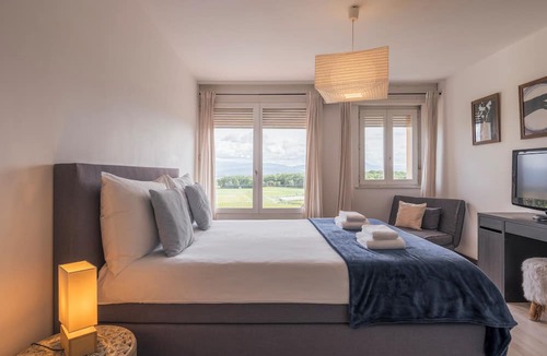 Duillier Hotel | Amanthos Living Nyon (Self Check In)