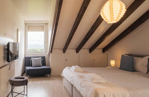 Duillier Hotel | Amanthos Living Nyon (Self Check In)