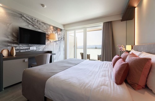 Nyon Hotel | Ambassador Boutique Hotel