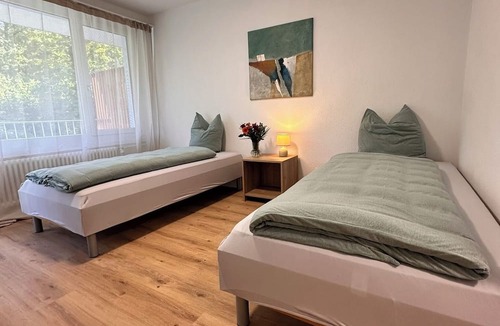 Duggingen Hotel | Riverside Apartment Hotel AG