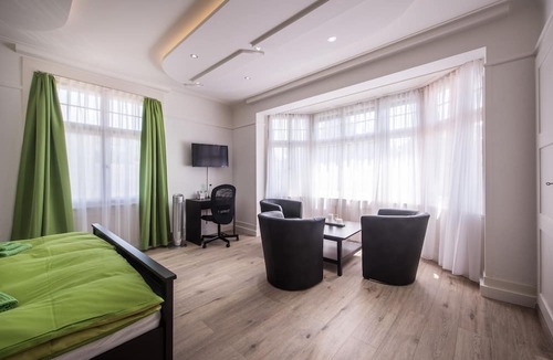 Murifeld Apartment | Max Aviation Villa & Apartments
