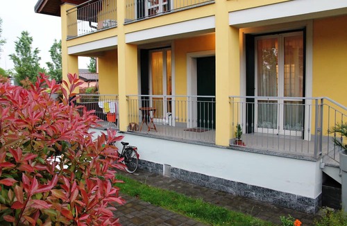 Cornaredo Bed & Breakfast | B&B Villa Milano Expo