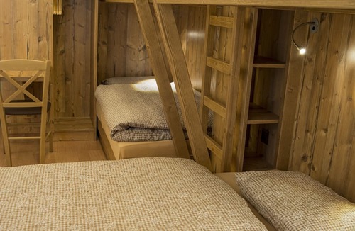 Leysin Hotel | Alpine Classic Hotel