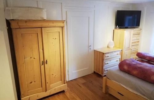 Vella Apartment | Holiday apartment Vella for 3 - 4 persons with 2 bedrooms - Holiday apartment