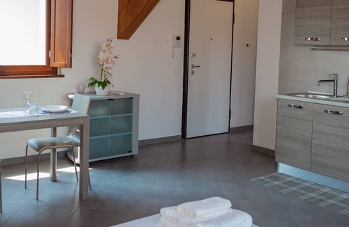 Rho Bed & Breakfast | CASA BONITA MILANO RHO B&B