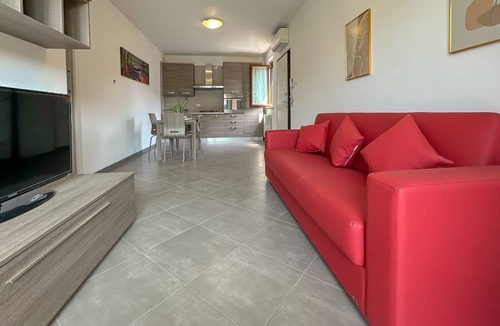 Rho Bed & Breakfast | CASA BONITA MILANO RHO B&B